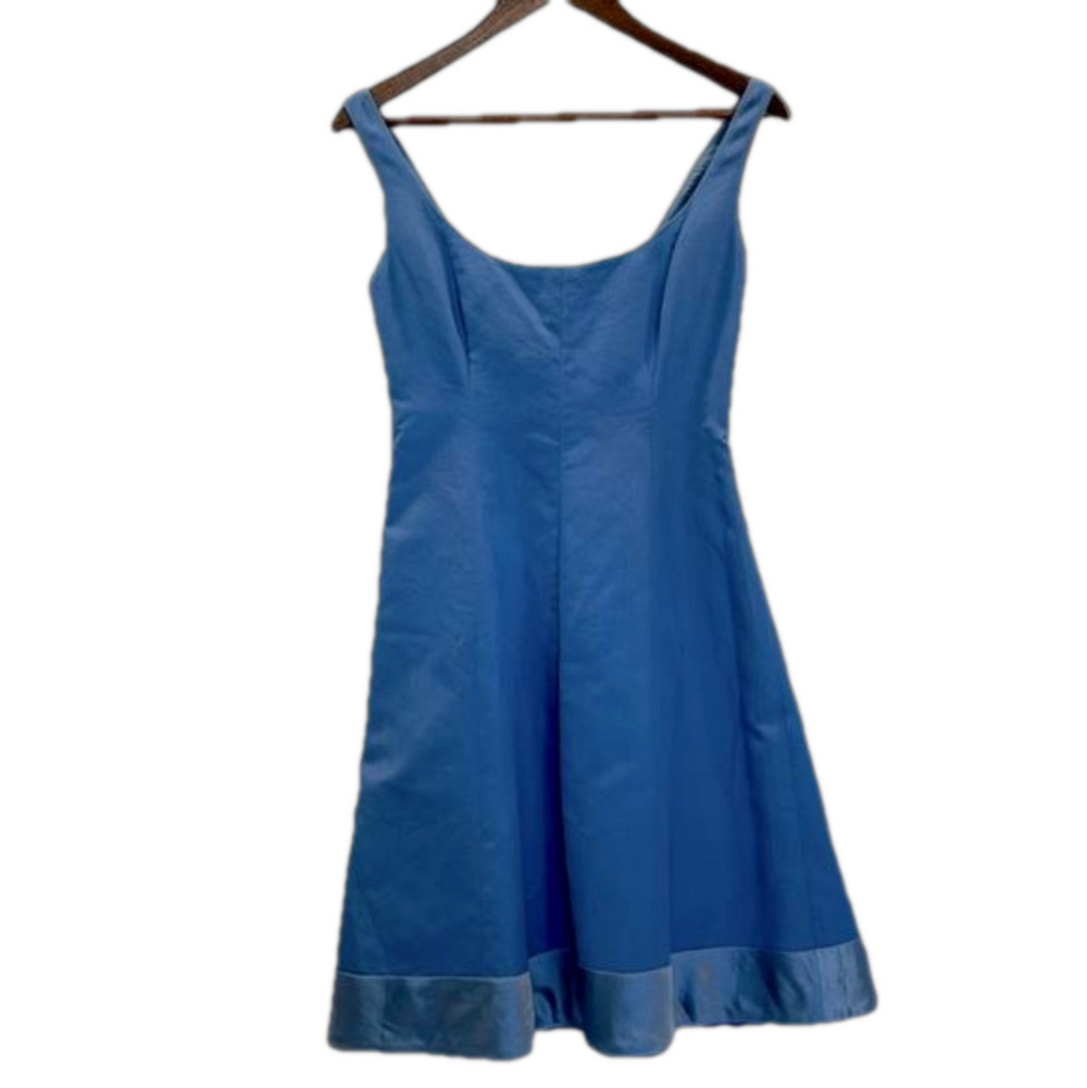 J Crew A line dress Size Small Petite